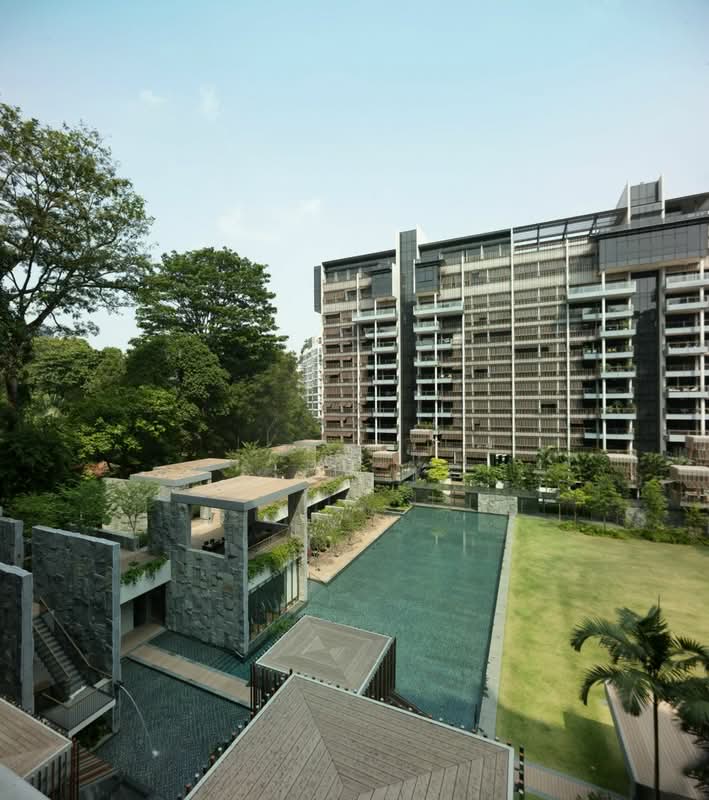 Goodwood Residence