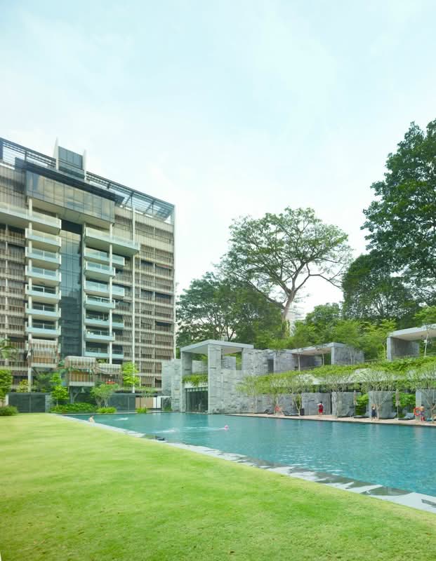 Goodwood Residence