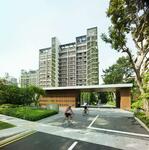 Goodwood Residence #0