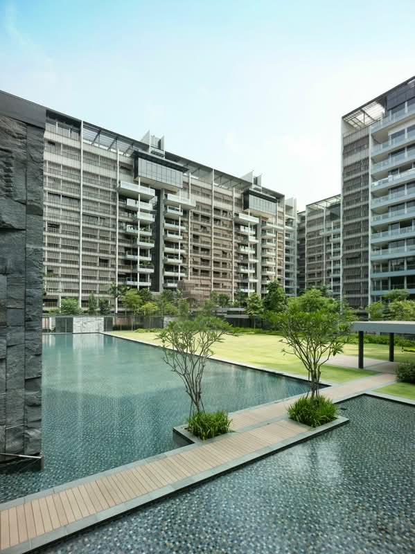 Goodwood Residence