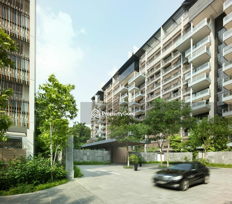 Goodwood Residence Condominium located at Tanglin / Holland / Bukit