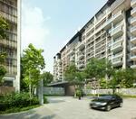 Goodwood Residence #0