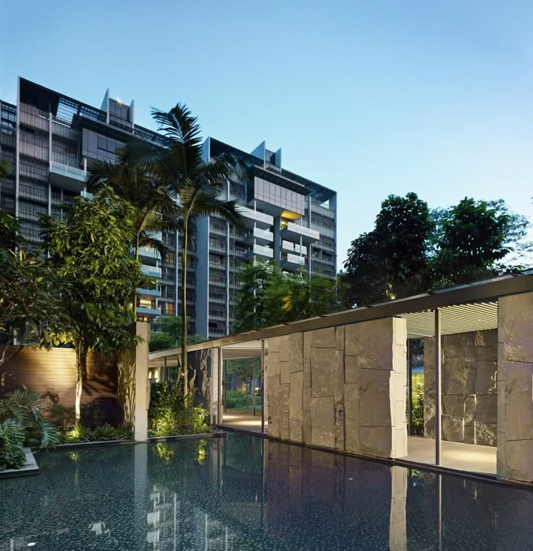 Goodwood Residence