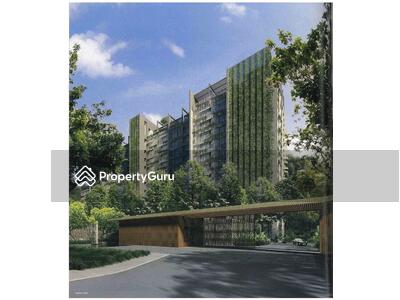 - Goodwood Residence