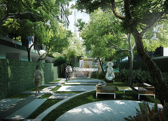 For Rent - Aspire Srinakarin, Bangkok