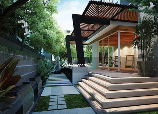 For Rent - Aspire Srinakarin, Bangkok