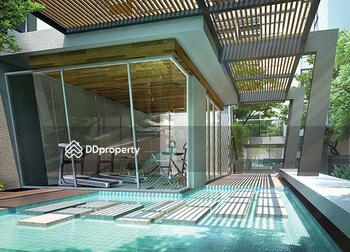 Aspire Srinakarin : แอสปาย ศรีนครินทร์