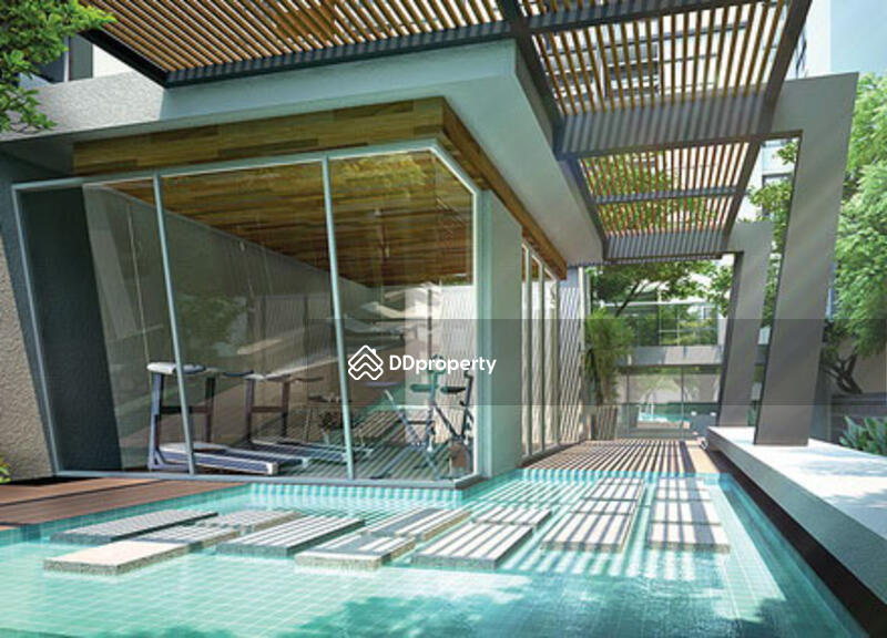 ให้เช่า - Aspire Srinakarin : แอสปาย ศรีนครินทร์, กรุงเทพ