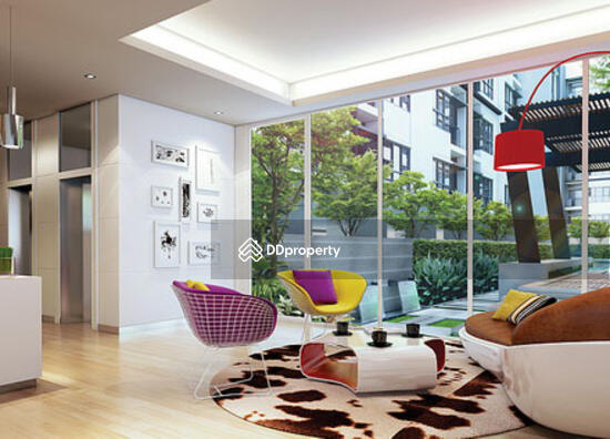 For Rent - Aspire Srinakarin, Bangkok