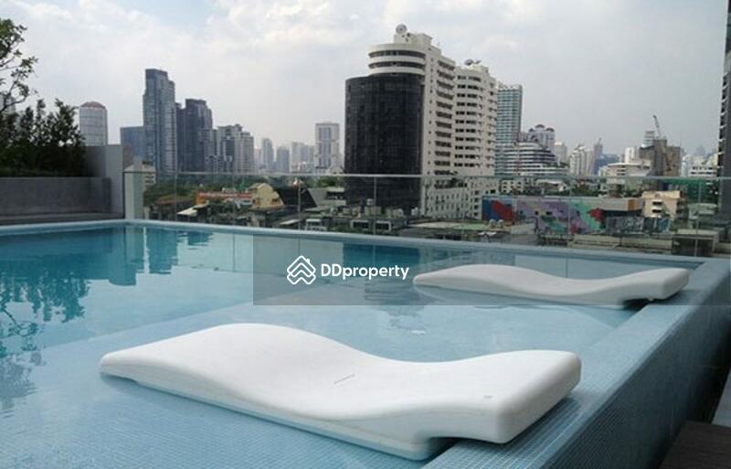 For Rent - CEIL by Sansiri, Bangkok