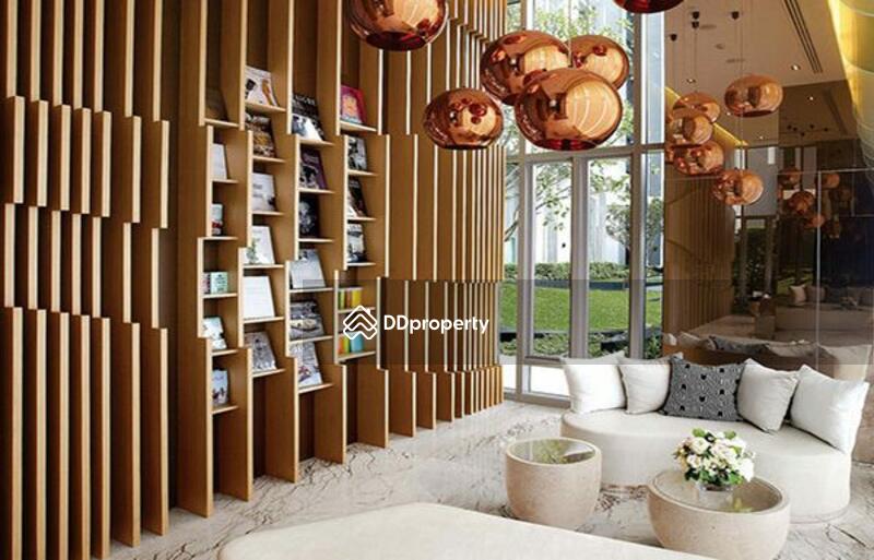 For Rent - CEIL by Sansiri, Bangkok