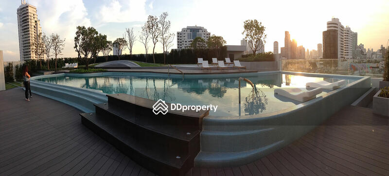 For Rent - CEIL by Sansiri, Bangkok