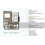 The Base Sukhumvit 77 : เดอะ เบส สุขุมวิท 77