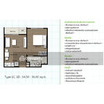 The Base Sukhumvit 77 : เดอะ เบส สุขุมวิท 77