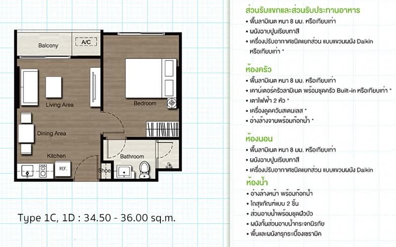 The Base Sukhumvit 77 : เดอะ เบส สุขุมวิท 77