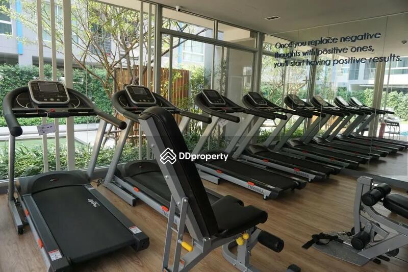 ให้เช่า - The Kith Plus Sukhumvit 113 : เดอะ คิทท์ พลัส สุขุมวิท 113, สมุทรปราการ