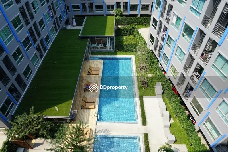 ให้เช่า - The Kith Plus Sukhumvit 113 : เดอะ คิทท์ พลัส สุขุมวิท 113, สมุทรปราการ