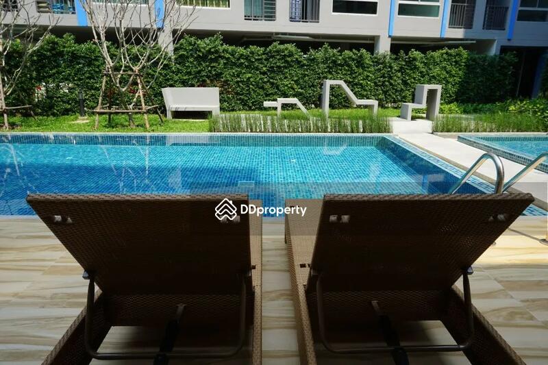 ให้เช่า - The Kith Plus Sukhumvit 113 : เดอะ คิทท์ พลัส สุขุมวิท 113, สมุทรปราการ