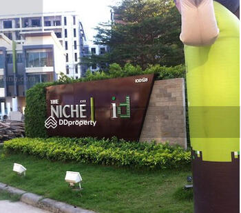 The Niche ID ลาดพร้าว 130