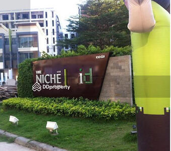  - The Niche ID ลาดพร้าว 130