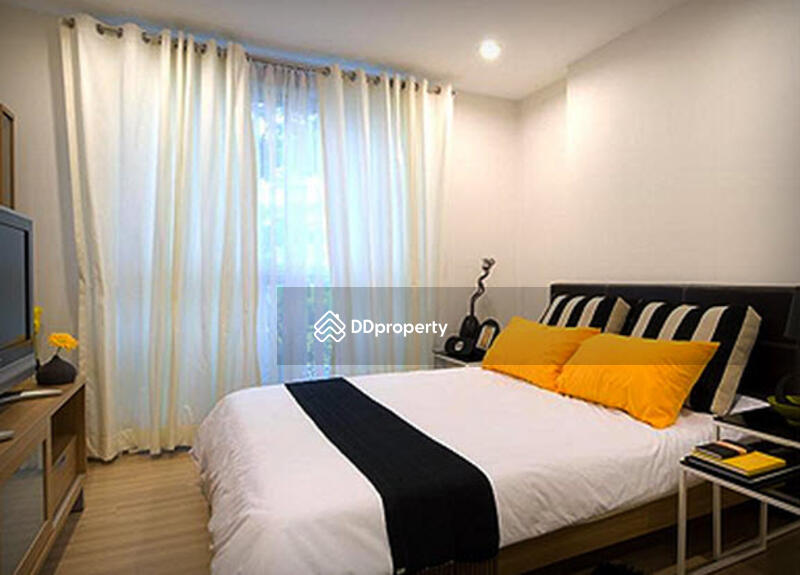 ขาย - The Niche ID ลาดพร้าว 130, กรุงเทพ
