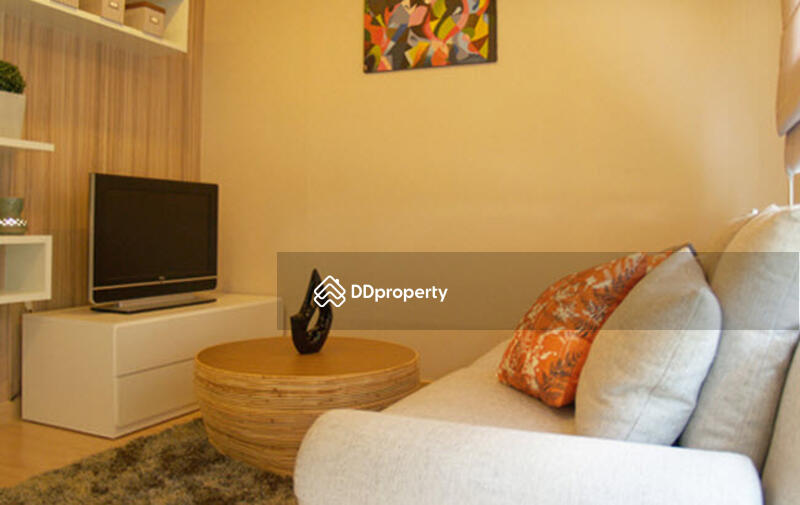 The Nigh Condo Ngamwongwan : เดอะ ไนน์ คอนโด งามวงศ์วาน #0