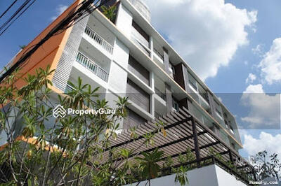 - The Private at Sutthisan