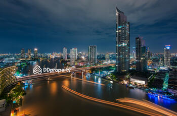 The River by Raimon Land : เดอะ ริเวอร์ บาย ไรม่อน แลนด์