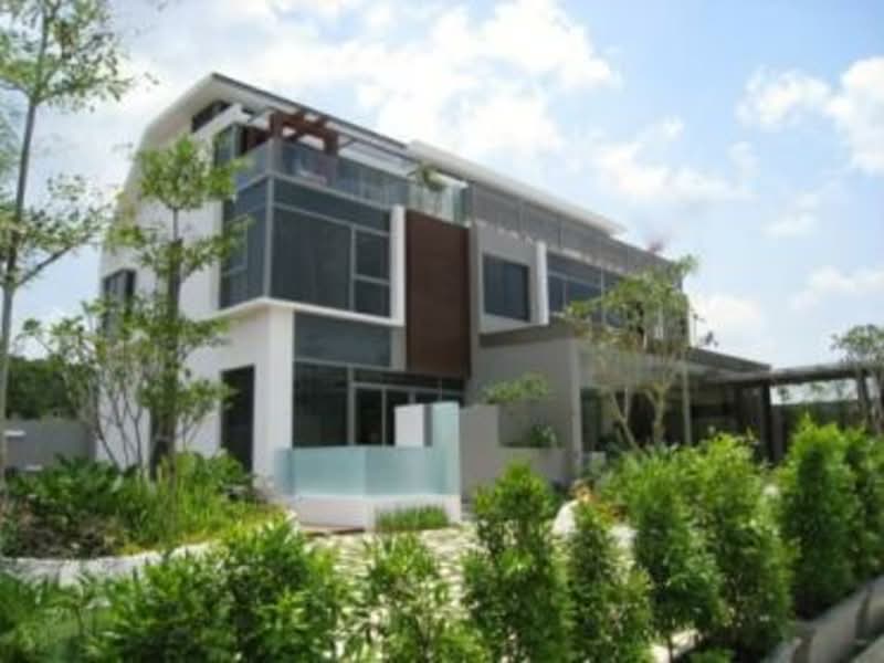 Hillcrest Villa