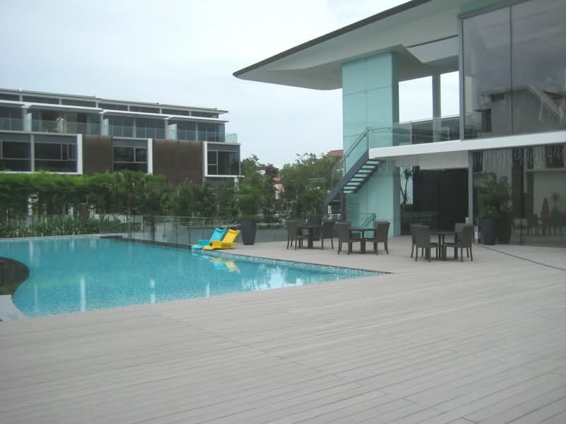 Hillcrest Villa