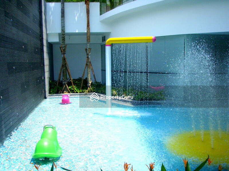 For Rent - Hillcrest Villa
