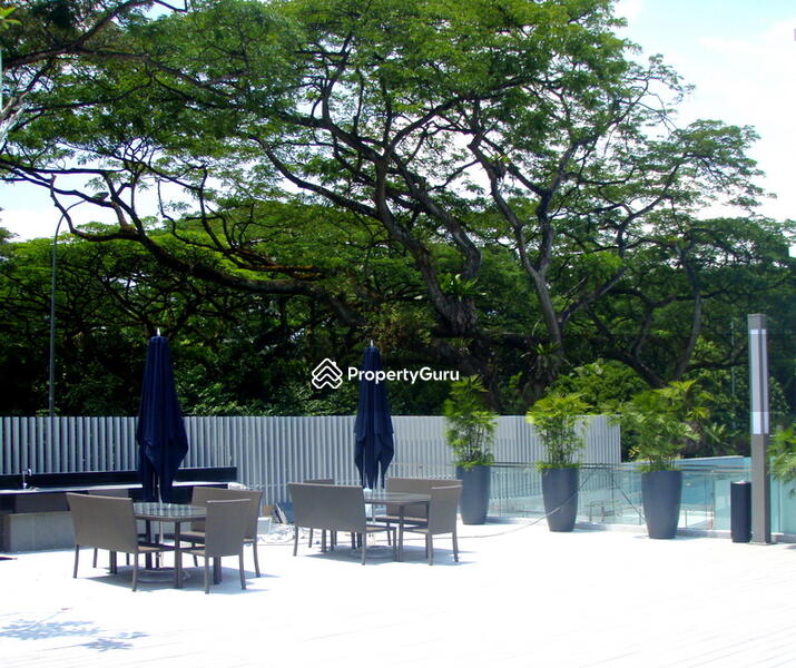 For Rent - Hillcrest Villa