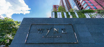 Wyne Sukhumvit : วายน์ สุขุมวิท