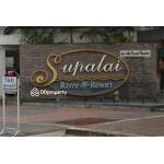 Supalai River Resort : ศุภาลัย ริเวอร์ รีสอร์ท