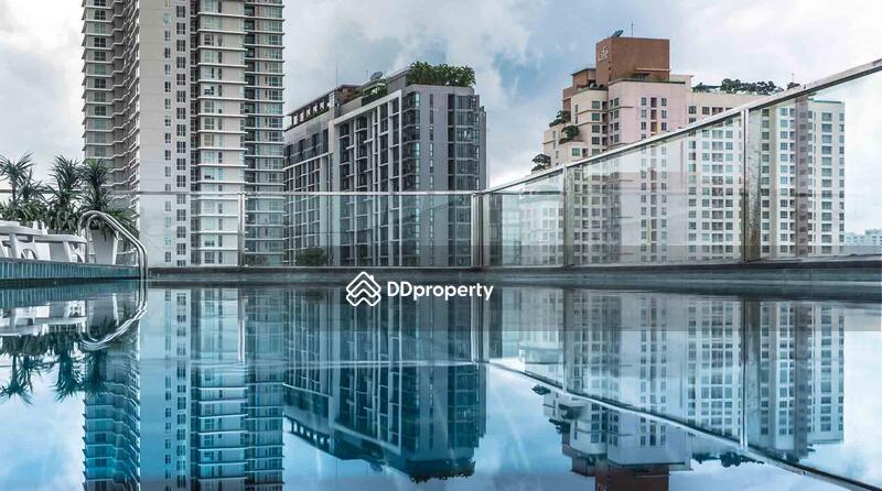 For Rent - The Colory Vivid, Bangkok