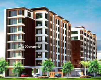MileStone Condominium : ไมล์สโตน คอนโดมิเนียม