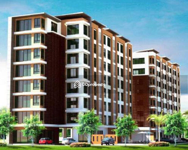 ขาย - MileStone Condominium : ไมล์สโตน คอนโดมิเนียม, กรุงเทพ