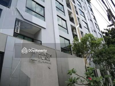 - Zenith Place Sukhumvit 42: ซีนิธ เพลส สุขุมวิท 42