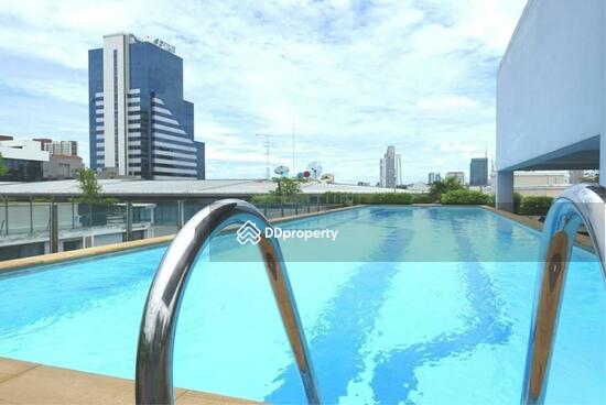 For Rent - Zenith Place Sukhumvit 42, Bangkok