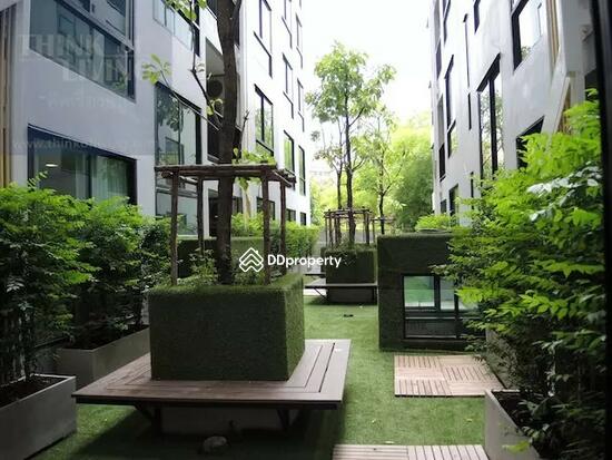 For Rent - Zenith Place Sukhumvit 42, Bangkok