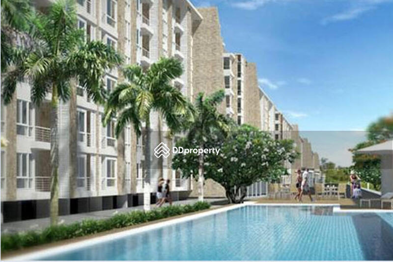 For Sale - Airlink Residence, Bangkok