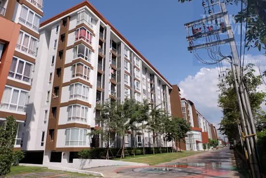 Airlink Residence : แอร์ลิงค์ เรสซิเดนซ์