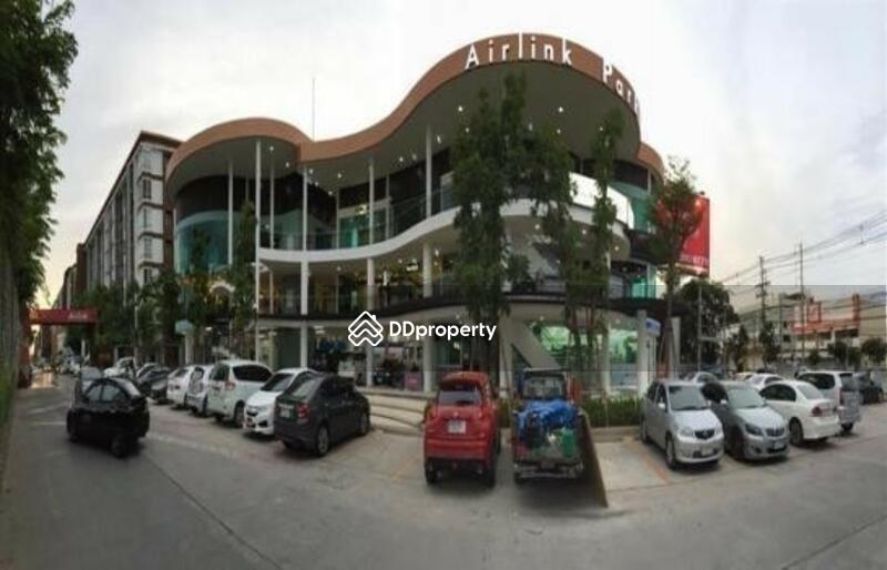 For Sale - Airlink Residence, Bangkok