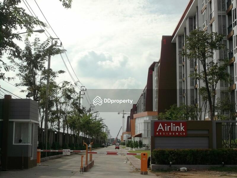 For Sale - Airlink Residence, Bangkok