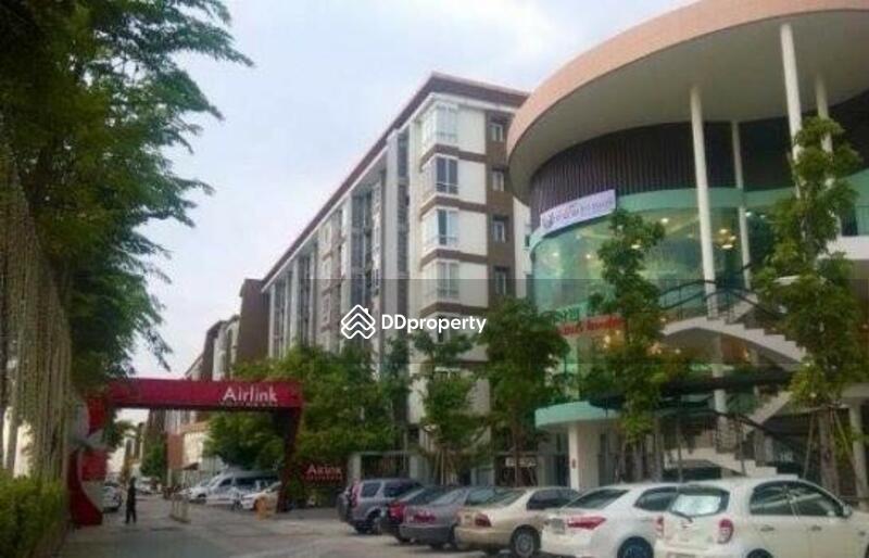 For Sale - Airlink Residence, Bangkok