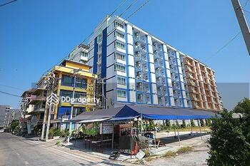 J Canal Condominium : เจ คาแนล คอนโดมิเนียม