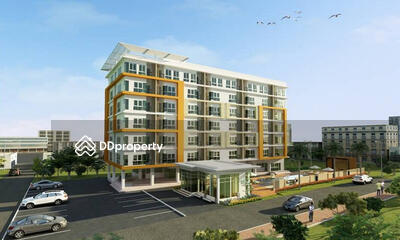  - U-Life Condo @ ABAC Bangna