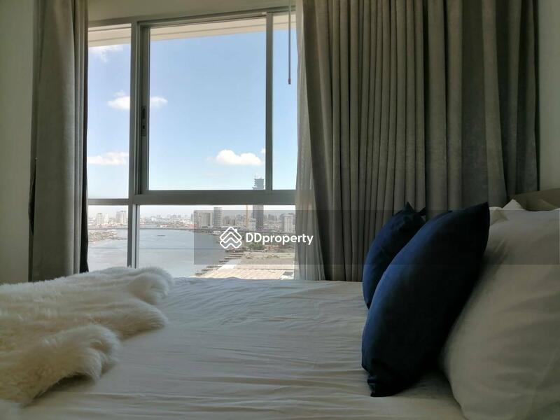 For Sale - Lumpini Park Riverside Rama 3, Bangkok