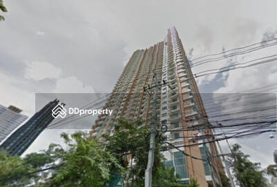  - Sky Villas Sathorn : คอนโดสกาย วิลล่า สาทร