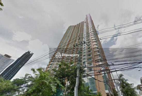 For Rent - Sky Villas Sathorn, Bangkok